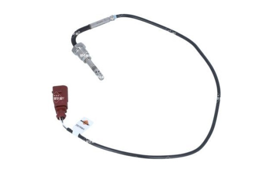 Sensor, avgastemperatur