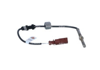 Sensor, avgastemperatur