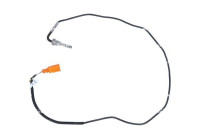 Sensor, avgastemperatur