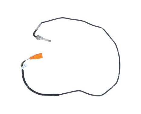 Sensor, avgastemperatur