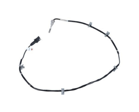 Sensor, avgastemperatur