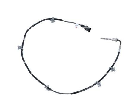 Sensor, avgastemperatur, bild 2