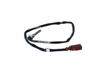 Sensor, avgastemperatur