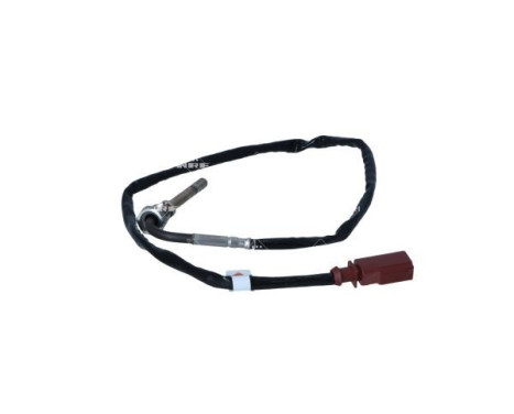 Sensor, avgastemperatur