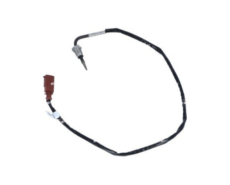 Sensor, avgastemperatur