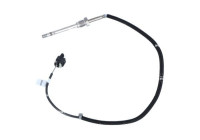 Sensor, avgastemperatur