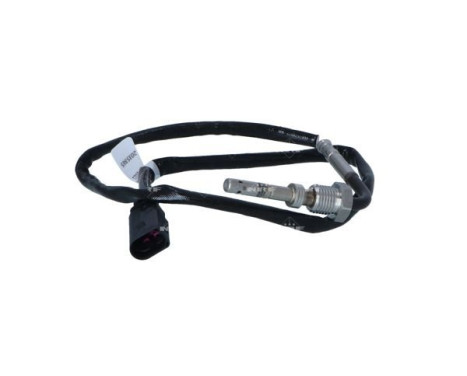 Sensor, avgastemperatur