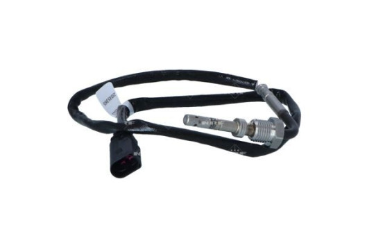 Sensor, avgastemperatur