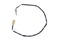 Sensor, avgastemperatur