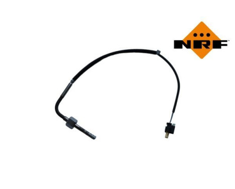 Sensor, avgastemperatur, bild 2