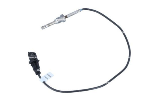 Sensor, avgastemperatur