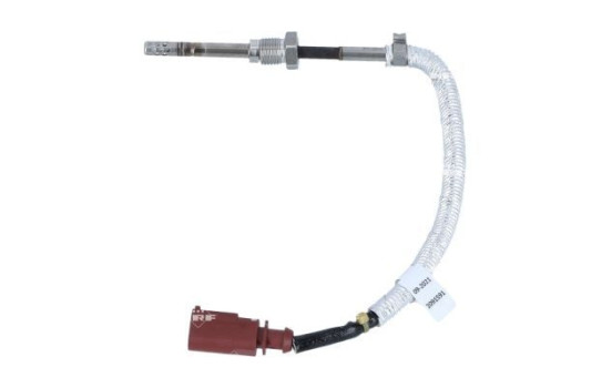 Sensor, avgastemperatur