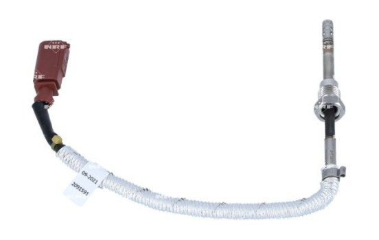 Sensor, avgastemperatur, bild 2