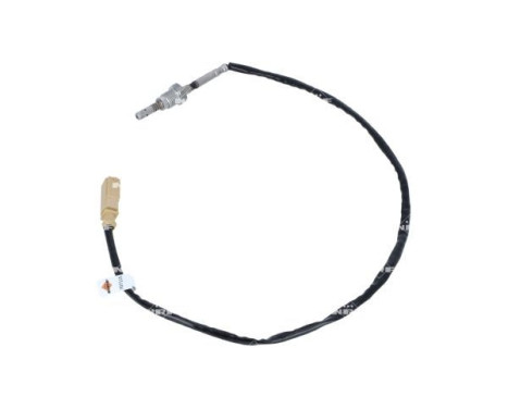 Sensor, avgastemperatur