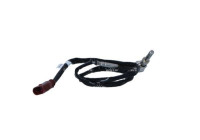 Sensor, avgastemperatur
