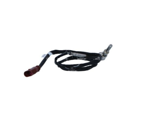 Sensor, avgastemperatur