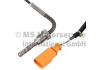 Sensor, avgastemperatur