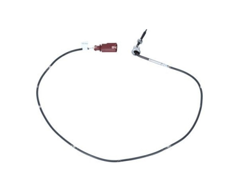 Sensor, avgastemperatur, bild 3