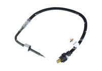 Sensor, avgastemperatur