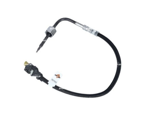 Sensor, avgastemperatur, bild 2