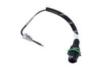 Sensor, avgastemperatur