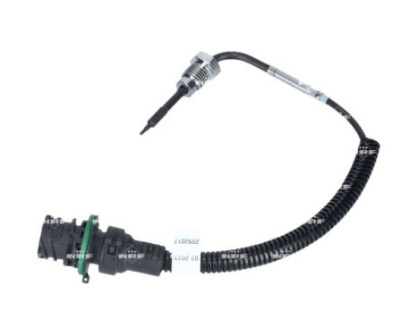 Sensor, avgastemperatur, bild 3