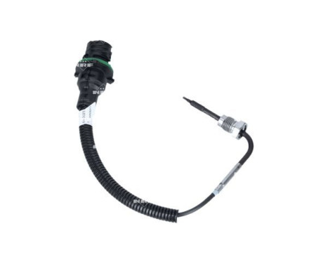 Sensor, avgastemperatur, bild 4