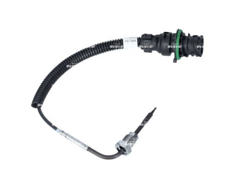 Sensor, avgastemperatur, bild 5