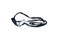 Sensor, avgastemperatur