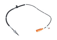 Sensor, avgastemperatur