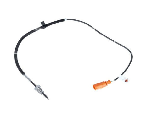Sensor, avgastemperatur