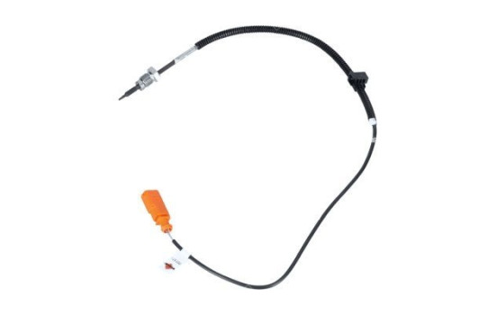 Sensor, avgastemperatur, bild 2