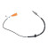 Sensor, avgastemperatur, miniatyr 3