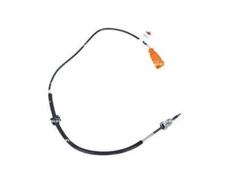 Sensor, avgastemperatur, bild 4