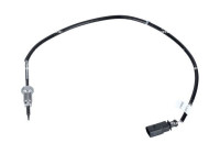 Sensor, avgastemperatur