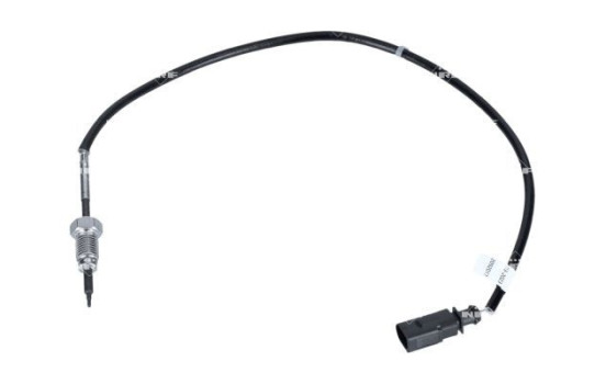 Sensor, avgastemperatur
