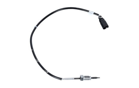 Sensor, avgastemperatur, bild 4