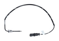 Sensor, avgastemperatur