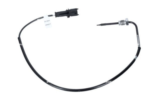 Sensor, avgastemperatur, bild 3