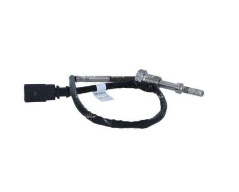 Sensor, avgastemperatur