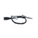 Sensor, avgastemperatur