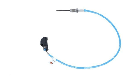 Sensor, avgastemperatur, bild 2