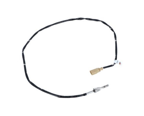 Sensor, avgastemperatur, bild 3