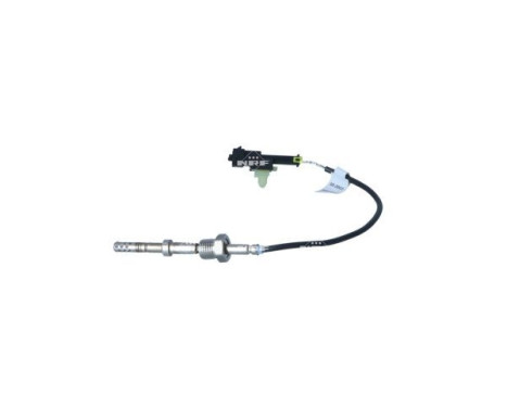 Sensor, avgastemperatur