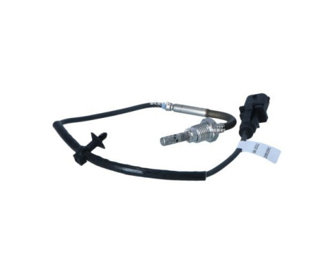 Sensor, avgastemperatur