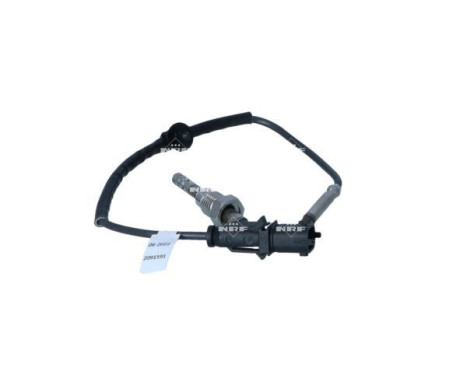 Sensor, avgastemperatur, bild 2