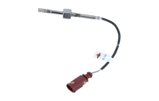 Sensor, avgastemperatur