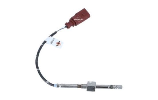 Sensor, avgastemperatur, bild 3