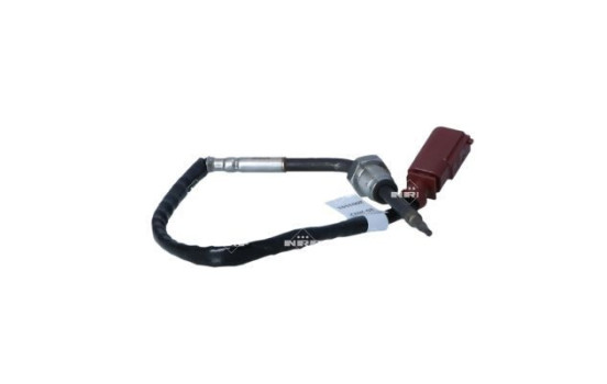 Sensor, avgastemperatur