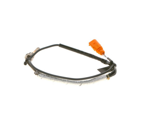 Sensor, avgastemperatur, bild 3